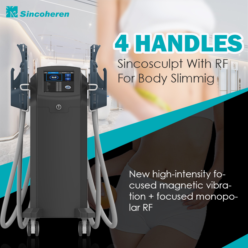 Is Hifem machine better than Emsculpt?