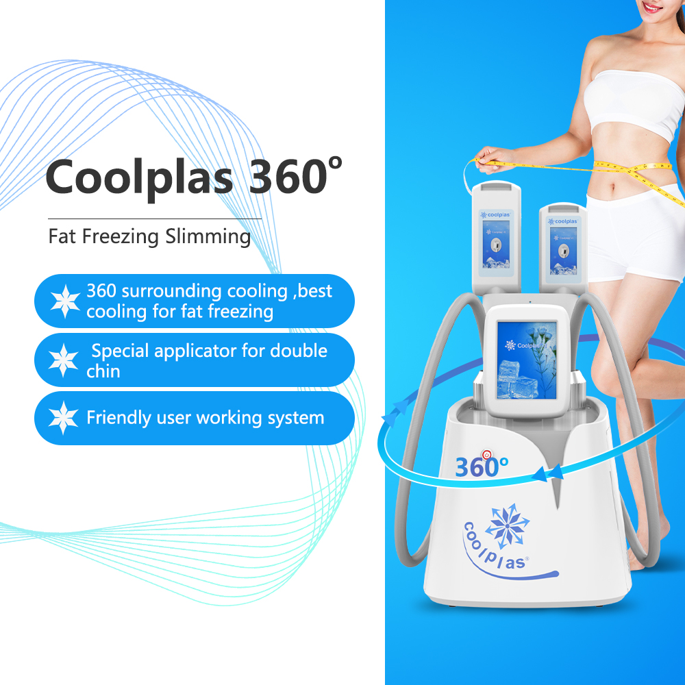 Is cryolipolysis painful?